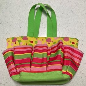 Like New Sunny Patch Carry All